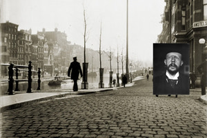 George Hendrik Breitner: fotografie als fundament van zijn meesterwerken