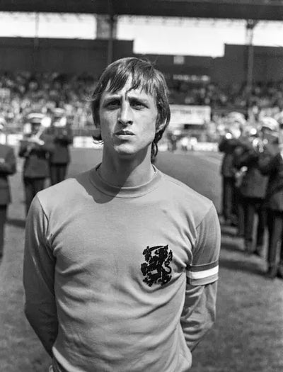 Johan Cruijff