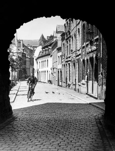 Maastricht