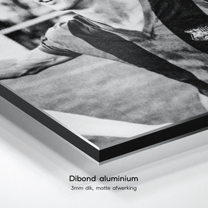 Johan Cruijff | In het shirt van FC Barcelona | Jaren '70