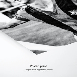 Johan Cruijff | In het shirt van FC Barcelona | Jaren '70