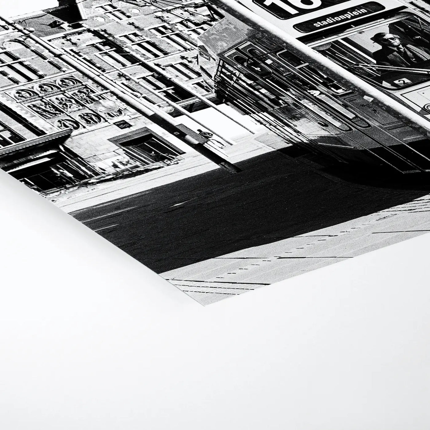Poster print