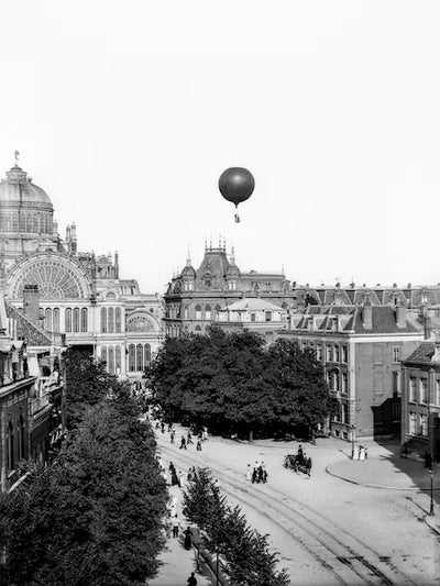 Amsterdam