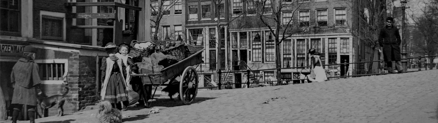 George Hendrik Breitner