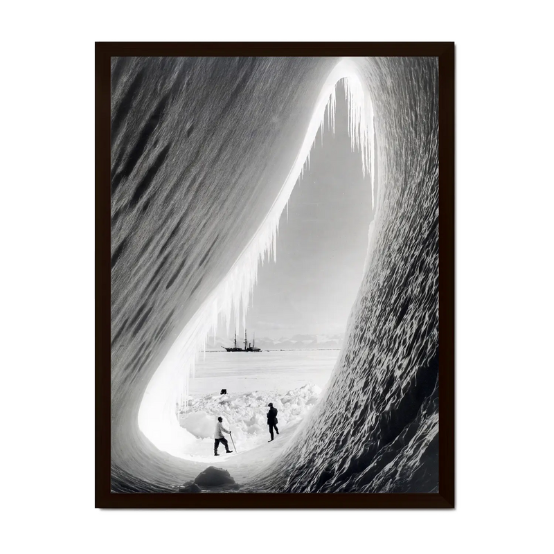 Expeditie Terra Nova | Antarctica | 1912