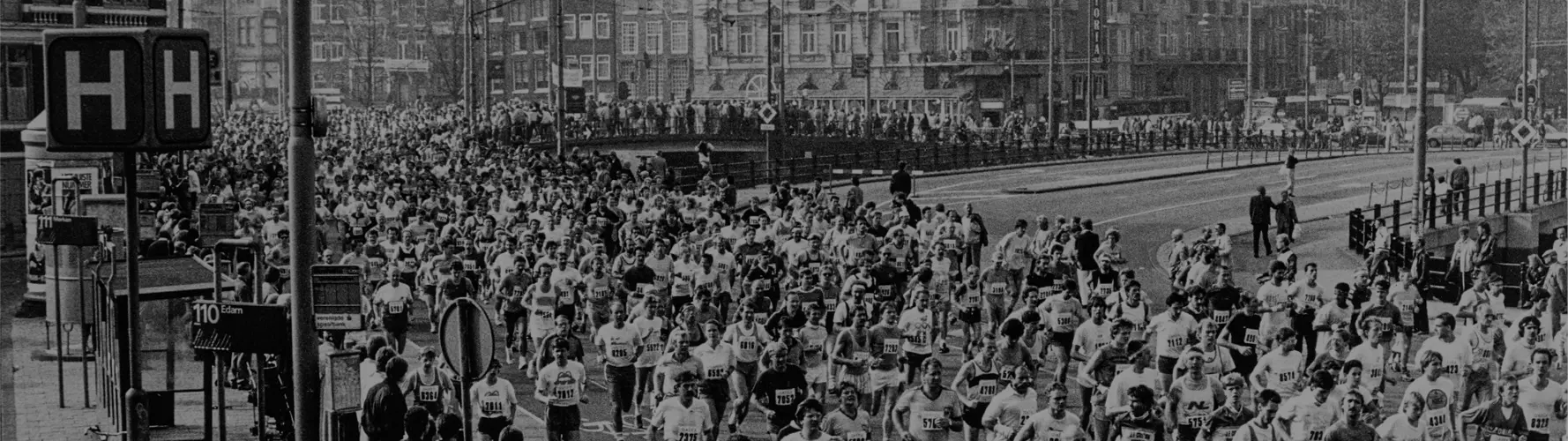 Hardlopen