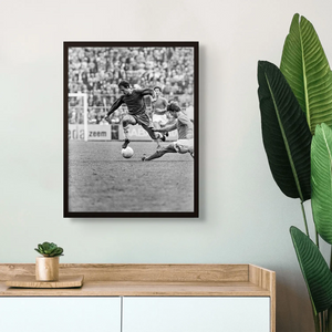 Johan Cruijff | Ajax-Volendam | 1968