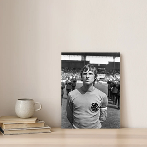 Johan Cruijff | Captain van Oranje | 1974