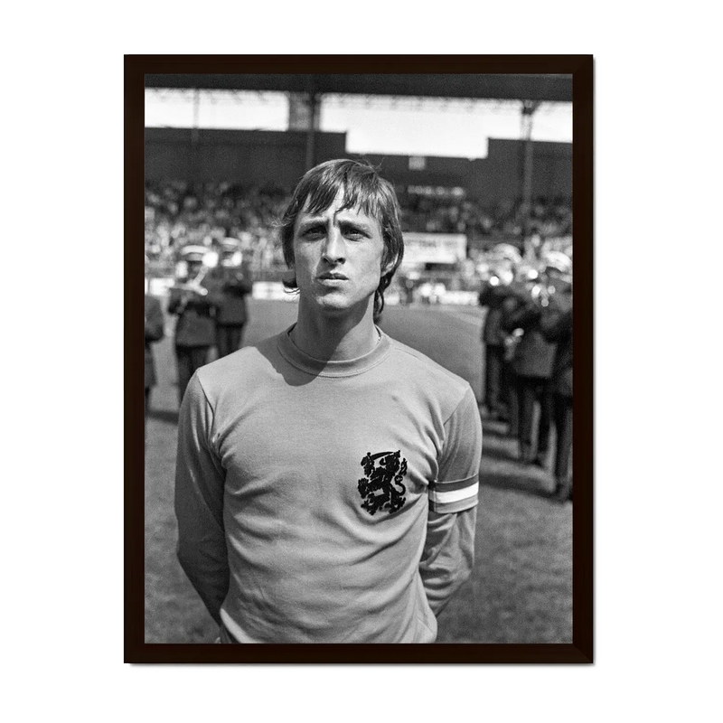 Johan Cruijff