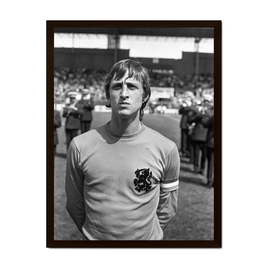 Johan Cruijff