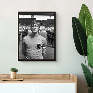 Johan Cruijff | Captain van Oranje | 1974