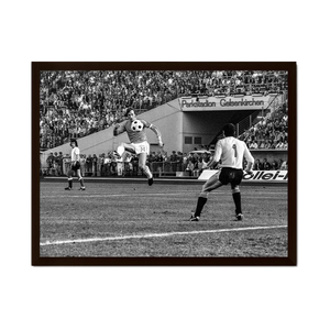 Johan Cruijff | Nederland-Argentinië | WK 1974