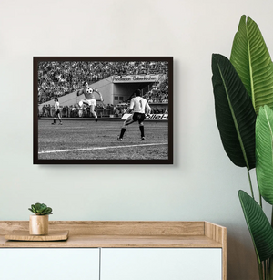 Johan Cruijff | Nederland-Argentinië | WK 1974