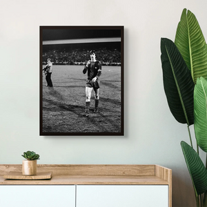 Johan Cruijff | UEFA Cup PSV-Barcelona | 1978