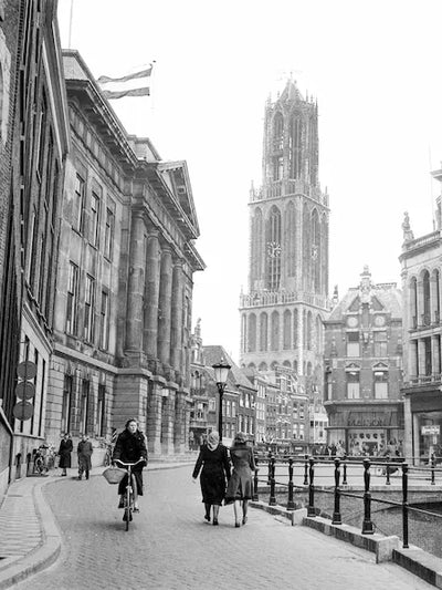 Utrecht