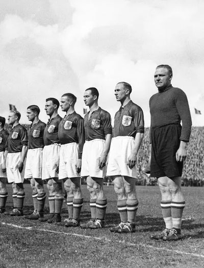 Voetbal
