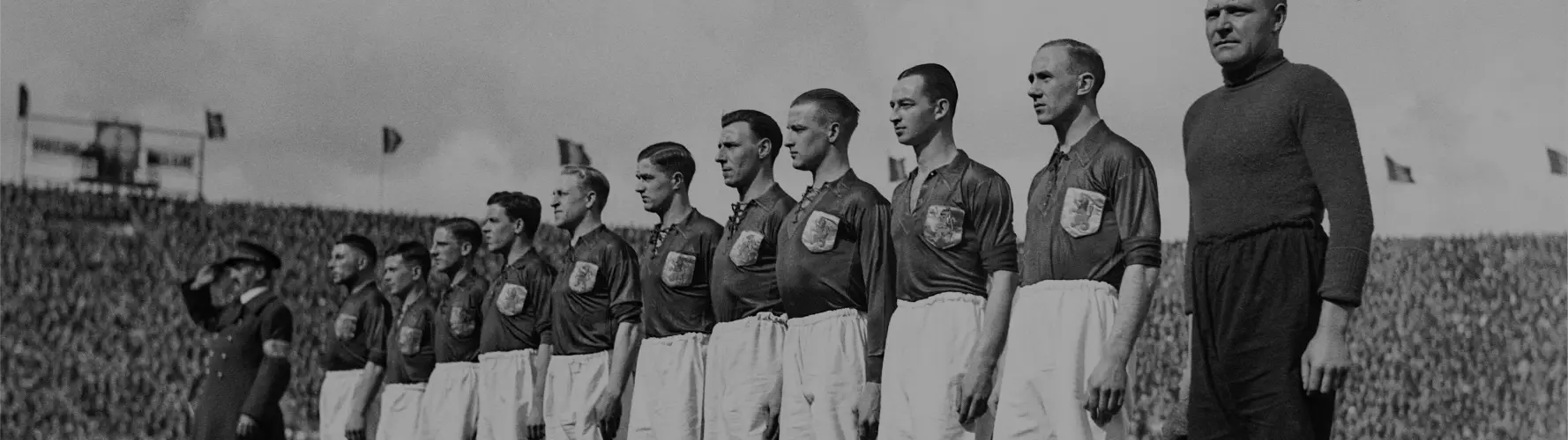 Voetbal